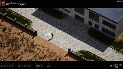 The Presidential Assassins video 5