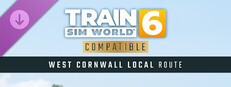 Train Sim World® 6: West Cornwall Local: Penzance - St Austell & St Ives Route Add-On