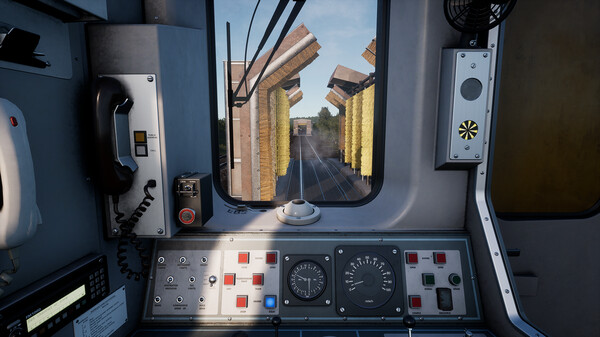 Train Sim World® 6: West Cornwall Local: Penzance - St Austell & St Ives Route Add-On