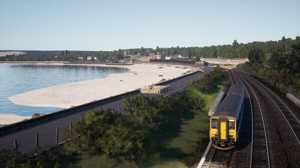 Train Sim World® 6: West Cornwall Local: Penzance - St Austell & St Ives Route Add-On