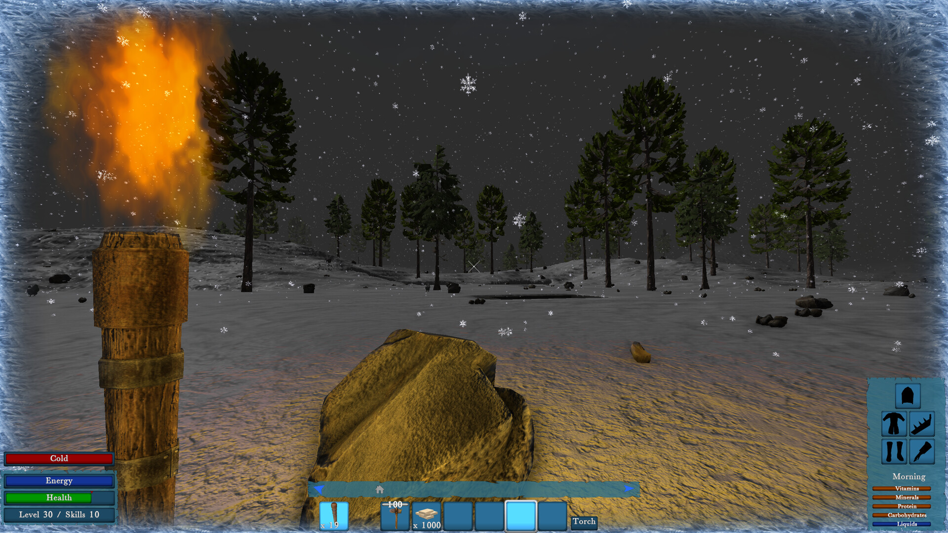 Warlocks Nexus screenshot #6