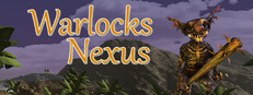 Warlocks Nexus Small Capsule Image