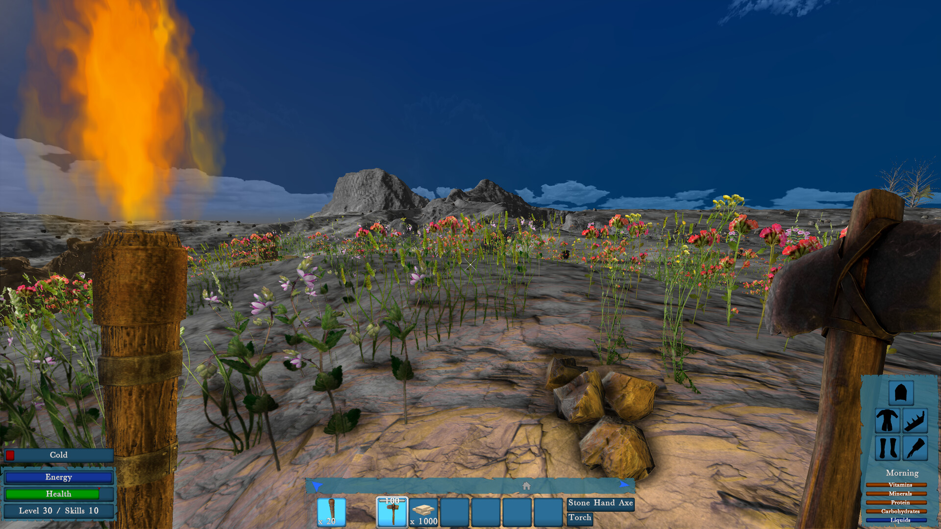 Warlocks Nexus screenshot #5