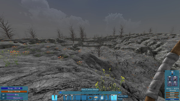 Warlocks Nexus screenshot 7