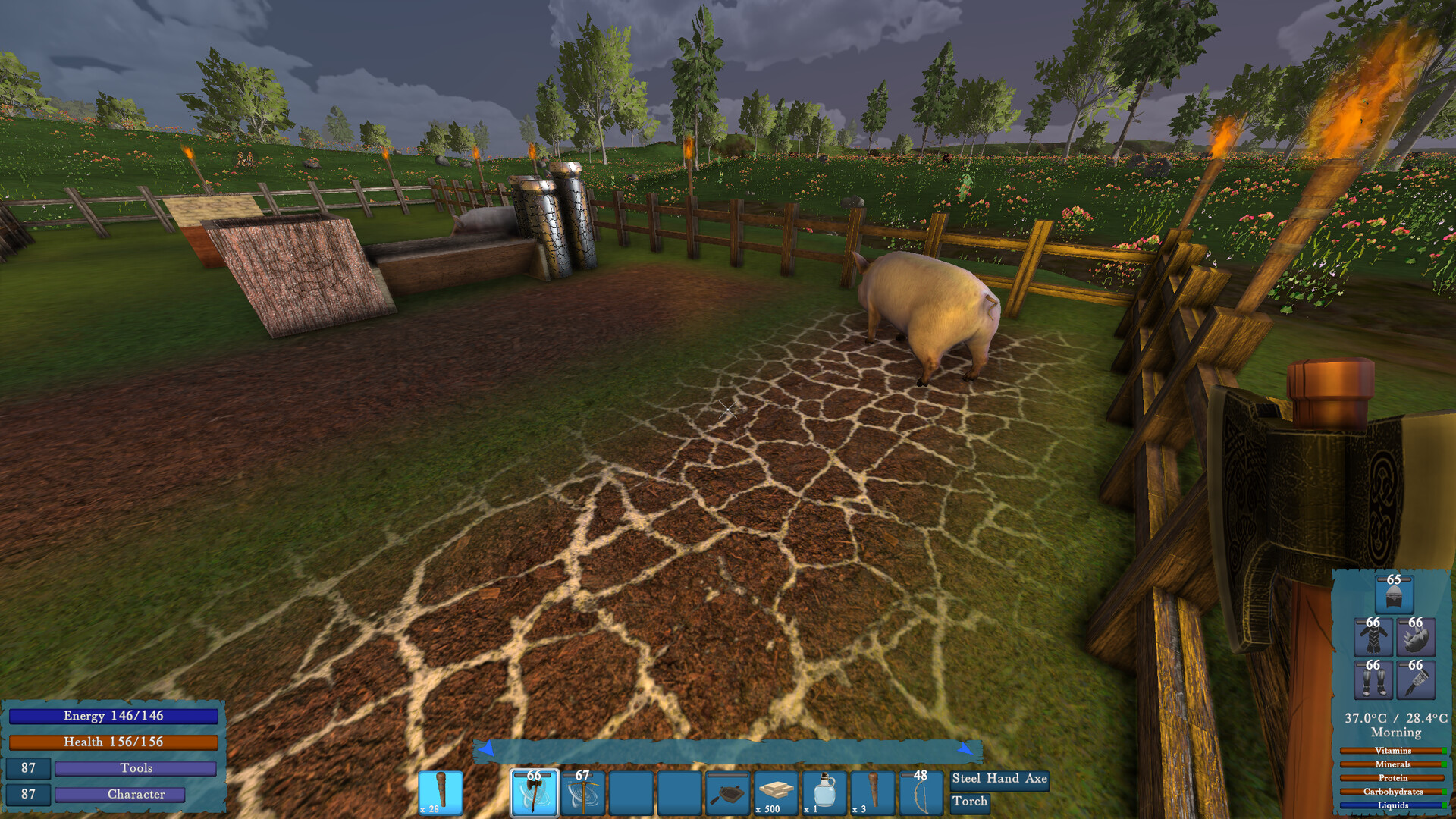 Warlocks Nexus screenshot 11