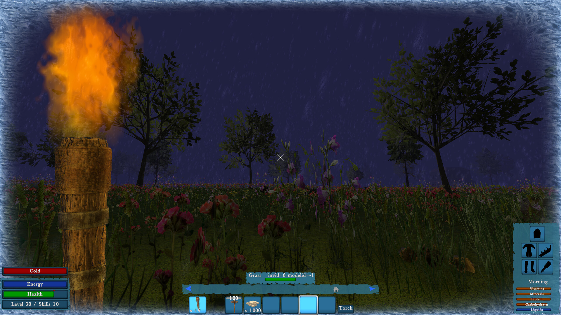 Warlocks Nexus screenshot #7