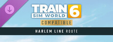 Train Sim World® 6: Harlem Line: Grand Central Terminal - North White Plains Route Add-On