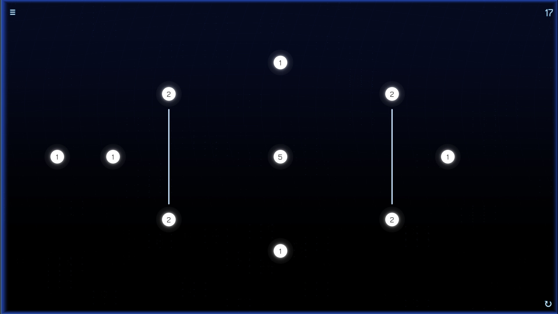 Network Nodes screenshot #2