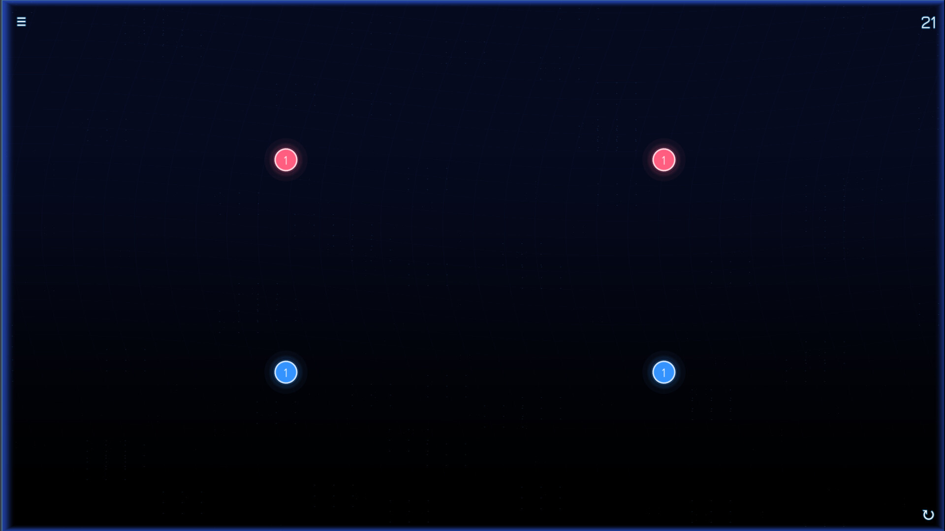 Network Nodes screenshot #1