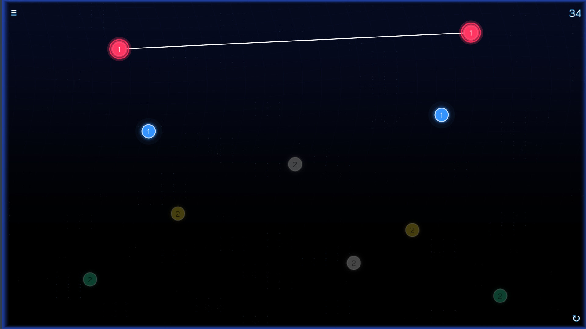 Network Nodes screenshot #6