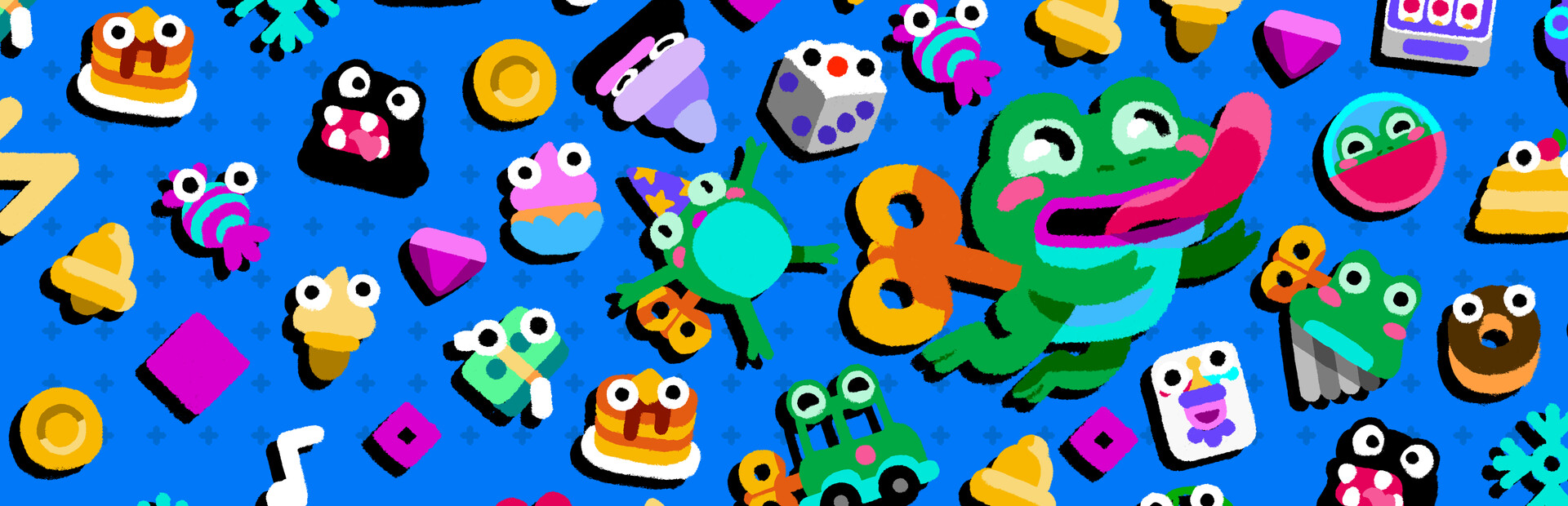 Frogspin