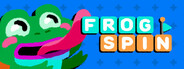 Frogspin