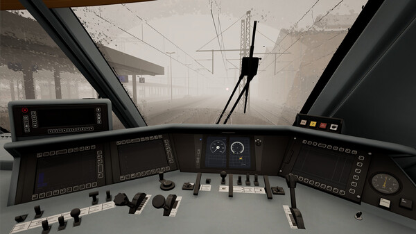 Train Sim World® 6: Schnellfahrstrecke Kassel - Würzburg Route Add-On