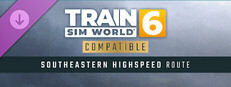 Train Sim World® 6: Southeastern Highspeed: London St Pancras – Ashford Intl & Faversham Route Add-On
