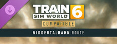 Train Sim World® 6: Niddertalbahn: Bad Vilbel - Stockheim Route Add-On