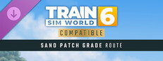 Train Sim World® 6: Sand Patch Grade Route Add-On