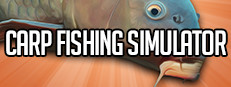 Carp Fishing Simulator