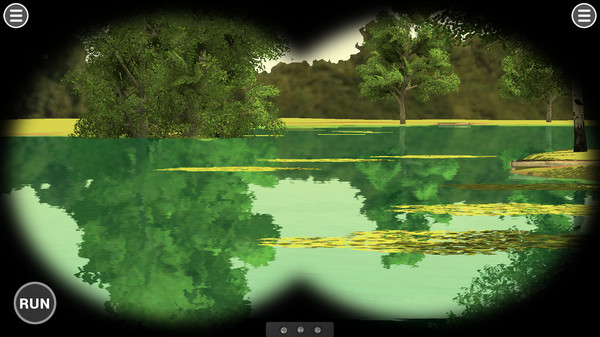 Carp Fishing Simulator Screenshot