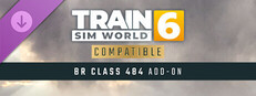 Train Sim World® 6: Island Line 2022: BR Class 484 EMU Add-On