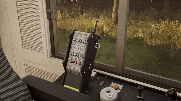 Train Sim World® 6: Rail Head Treatment Train Add-On