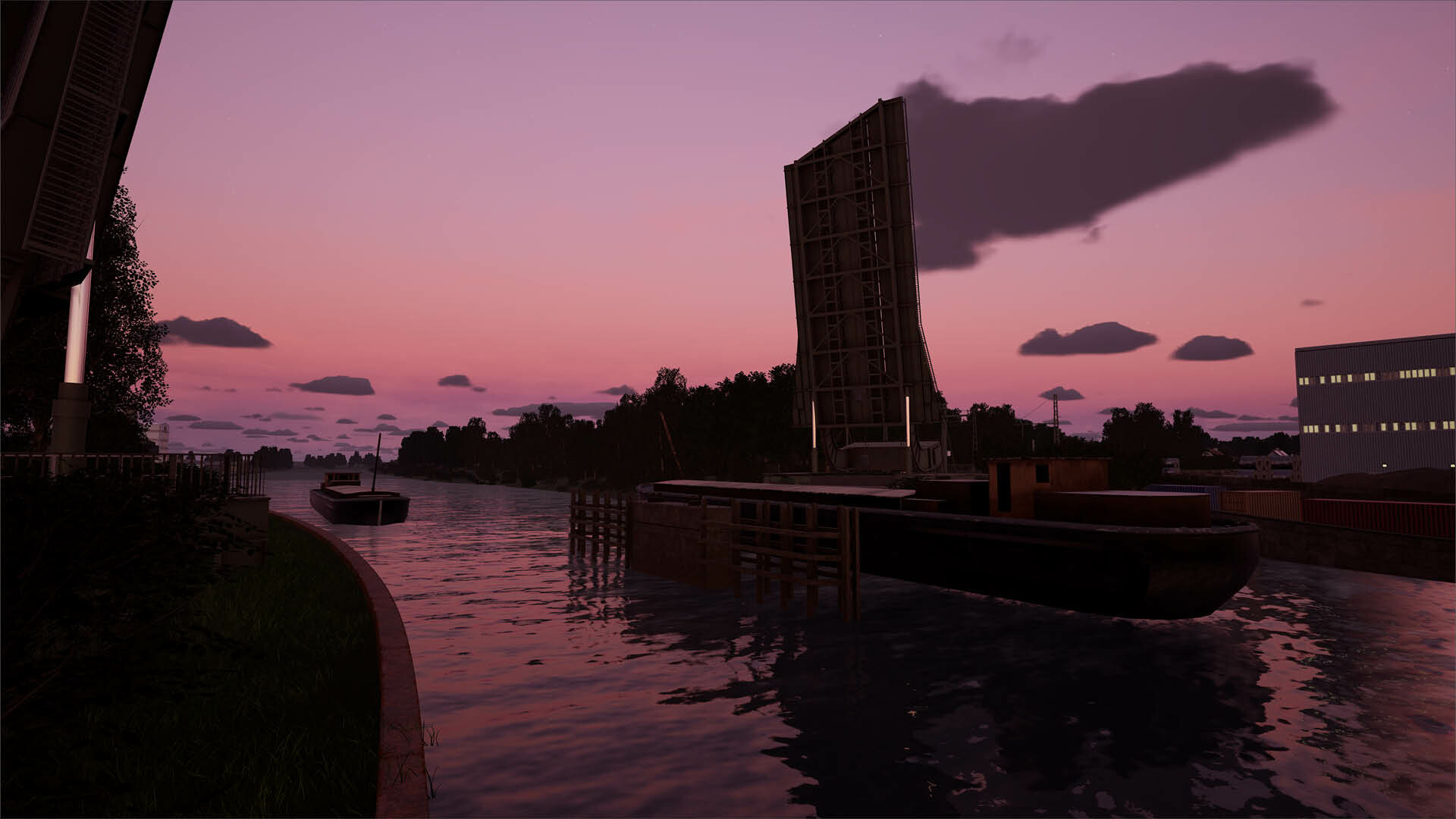 #1. Train Sim World® 6: Bahnstrecke Bremen - Oldenburg Route Add-On (Steam) От: Dovetail Games - TSW