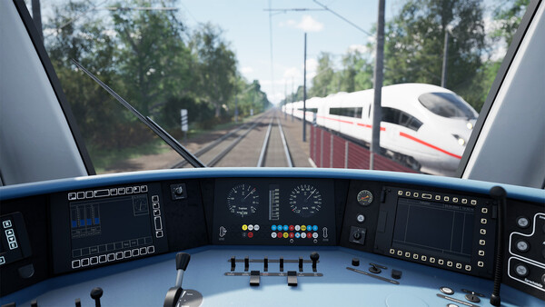 Train Sim World® 6: New Journeys - S-Bahn Köln BR 423 Add-On