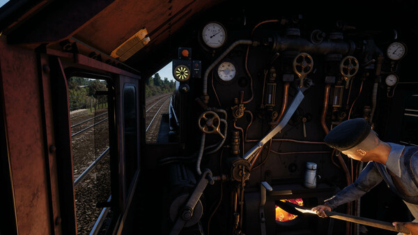 Train Sim World® 6: West Cornwall Steam Railtour Add-On
