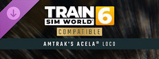 Train Sim World® 6: Amtrak's Acela®