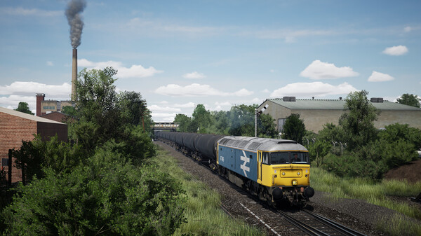 Train Sim World® 6: Blackpool Branches: Preston - Blackpool & Ormskirk Route Add-On