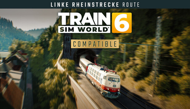 Save 73% on Train Sim World® 6: Linke Rheinstrecke: Mainz