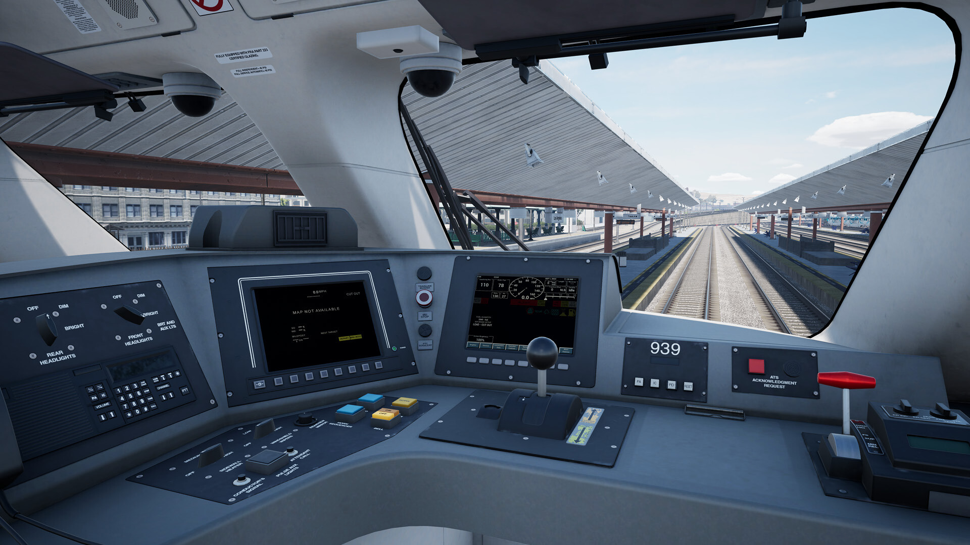 Steam：Train Sim World® 6: Antelope Valley Line: Los Angeles