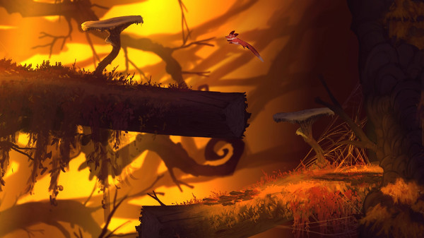 秋后的季节-游戏截图