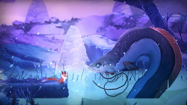 秋后的季节-游戏截图