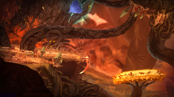 秋后的季节-游戏截图