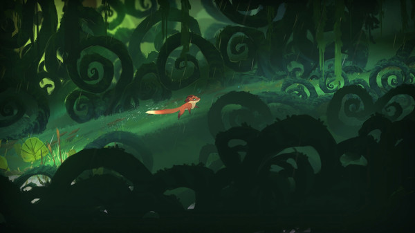 秋后的季节-游戏截图