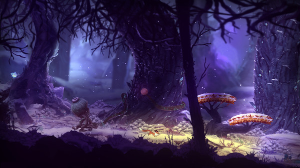 秋后的季节-游戏截图