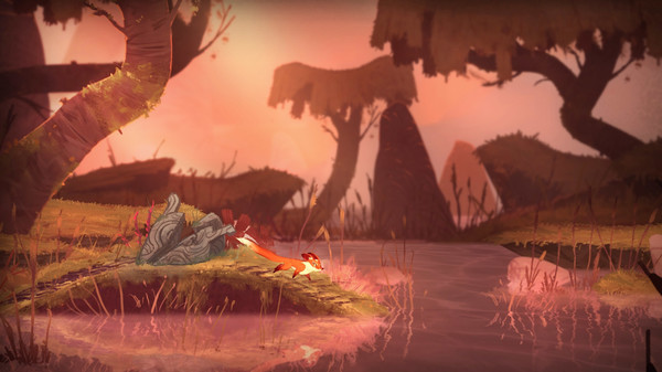 秋后的季节-游戏截图