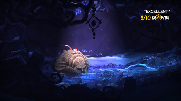 秋后的季节-游戏截图