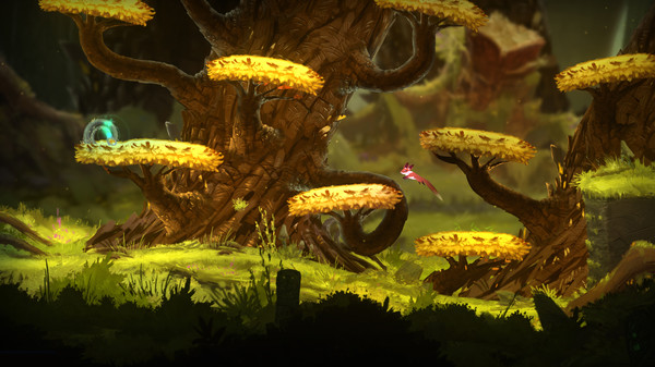 秋后的季节-游戏截图