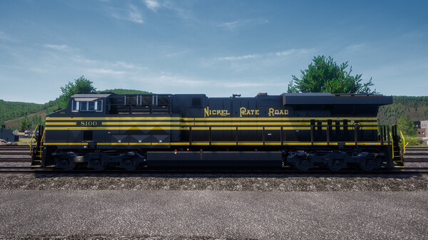 Train Sim World® 6: Norfolk Southern Heritage Livery Collection Add-On