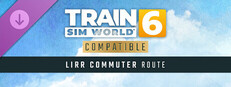 Train Sim World® 6: LIRR Commuter: New York - Long Beach, Hempstead & Hicksville Route Add-On