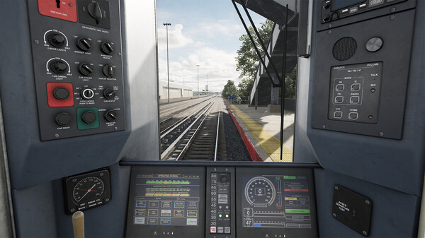 Train Sim World® 6: LIRR Commuter: New York - Long Beach, Hempstead & Hicksville Route Add-On