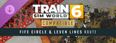 Train Sim World® 6: Fife Circle Line & Levenmouth Rail Link Route Add-On