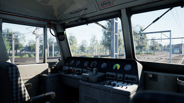 Train Sim World® 6: ECML Diesel Railtour Pack
