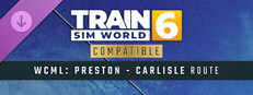 Train Sim World® 6: West Coast Main Line: Preston - Carlisle Route Add-On