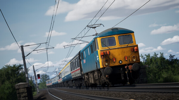 Train Sim World® 6: West Coast Main Line: Preston - Carlisle Route Add-On