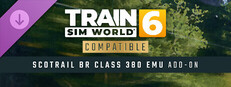Train Sim World® 6: ScotRail BR Class 380 EMU Add-On