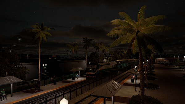 Train Sim World® 6: San Bernardino Line: Los Angeles - San Bernardino Route Add-On
