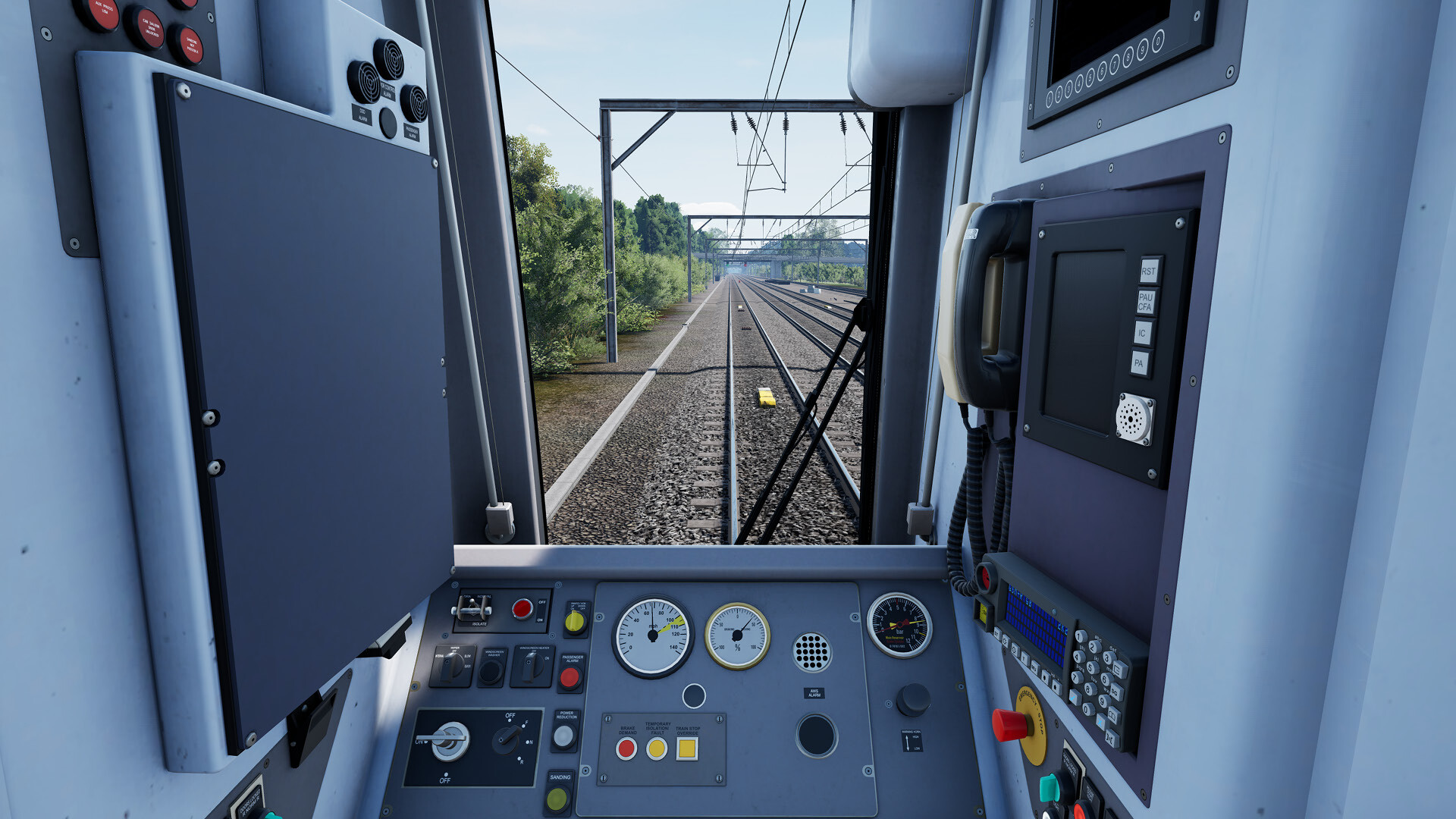Train Sim World® 6: West Coast Main Line: London Euston - Milton Keynes Route Add-On Featured Screenshot #1