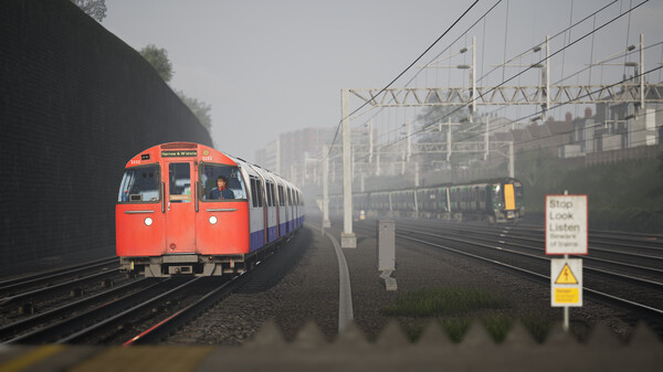 Train Sim World® 6: West Coast Main Line: London Euston - Milton Keynes Route Add-On